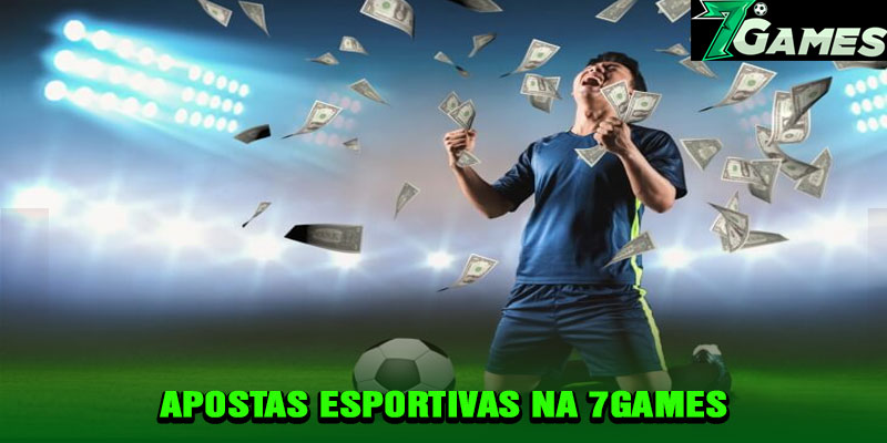 Apostas Esportivas na 7Games