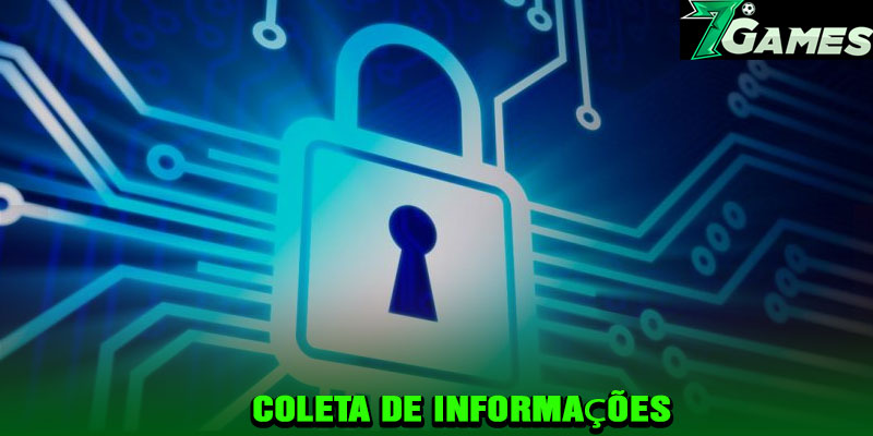 Coleta de Informações