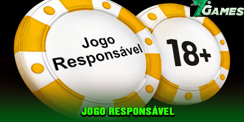 Jogo responsável