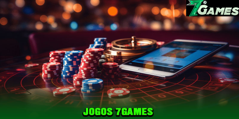 Jogos 7Games