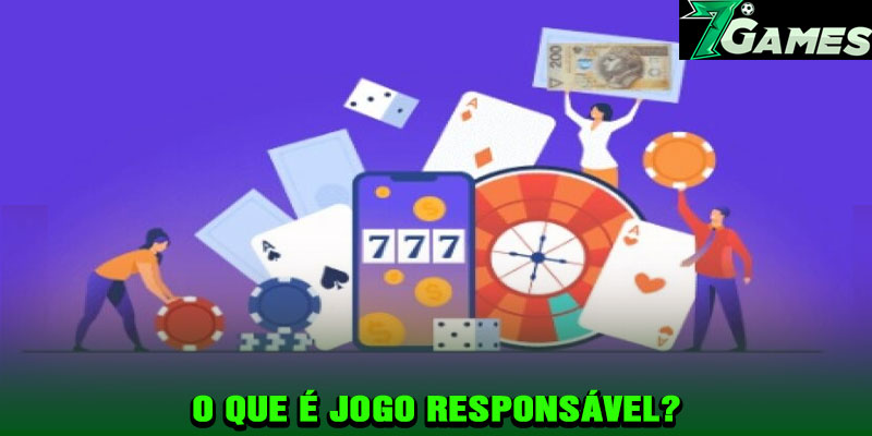 O que é Jogo Responsável