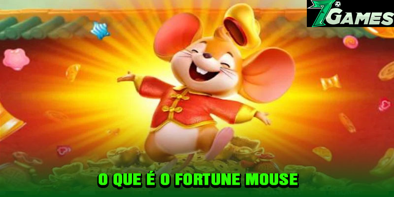 O que é o Fortune Mouse