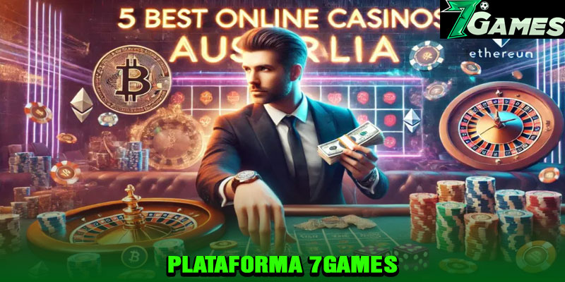 Plataforma 7Games