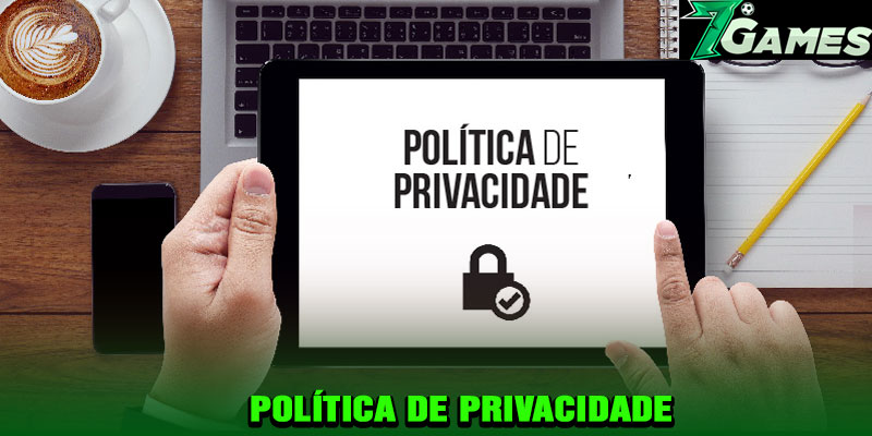 Política de Privacidade