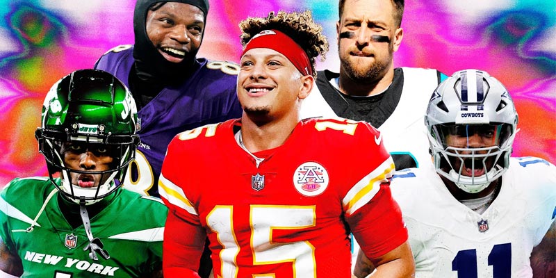 NFL e Apostas Esportivas