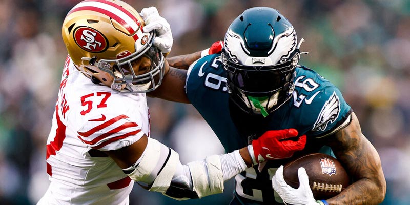 Os Maiores Times da NFL